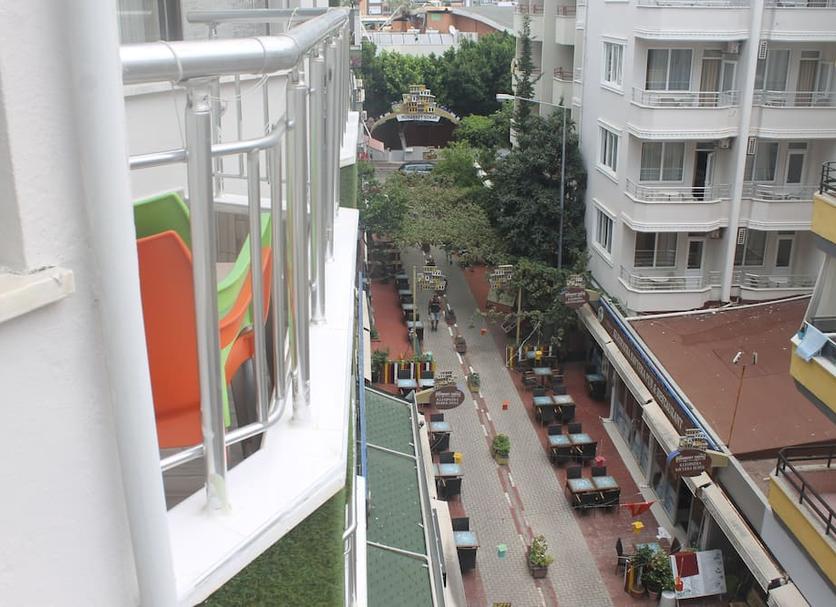 Extérieur Photo