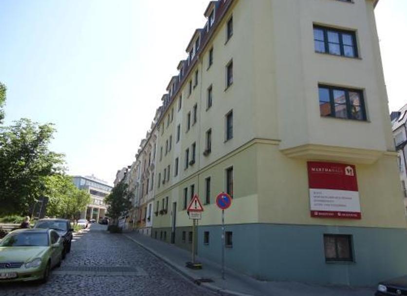 Bâtiment Photo