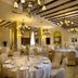 Salle de banquet
