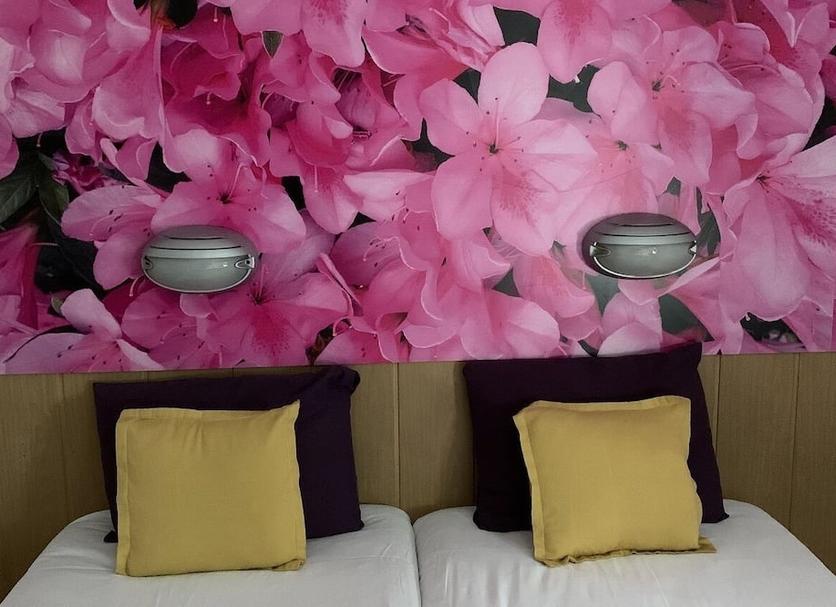 Équipements de la chambre Photo
