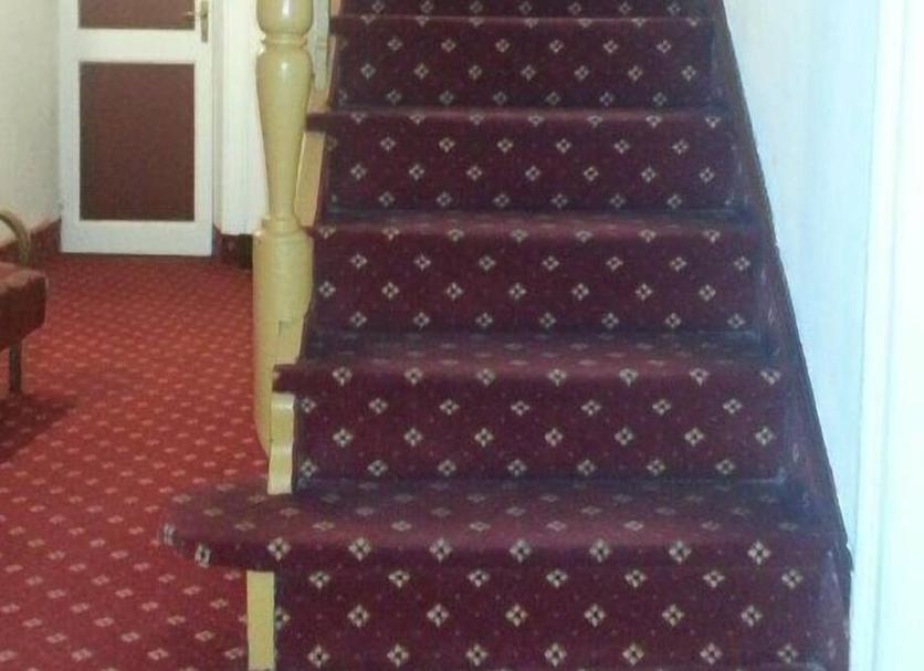 Escalier Photo