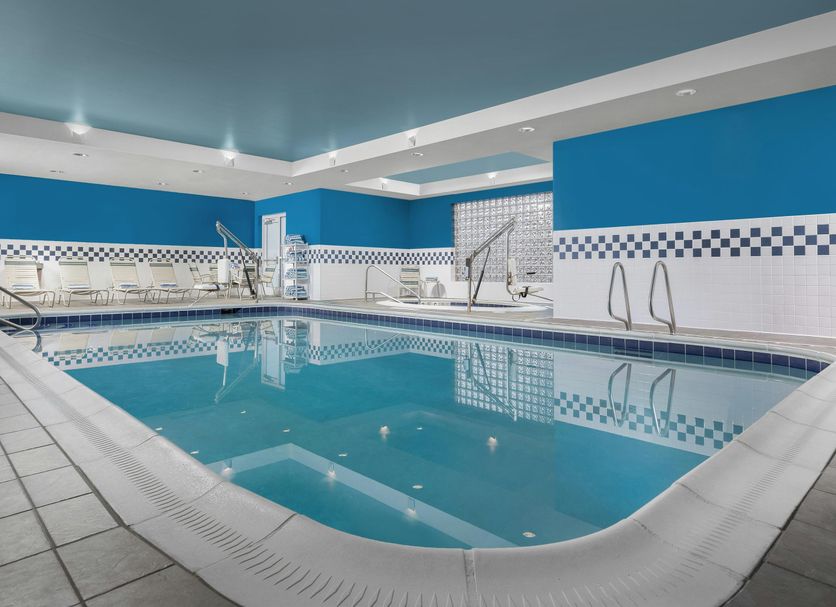 Piscine Photo