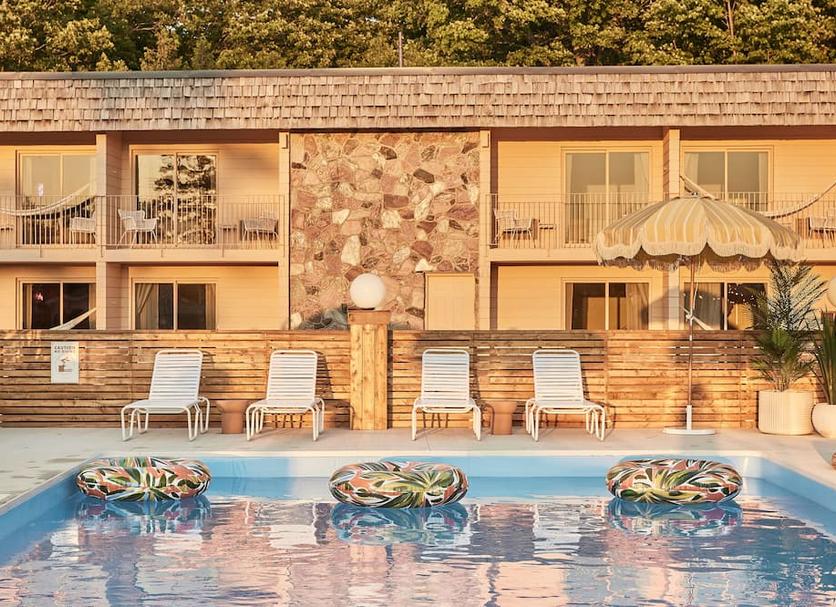 Piscine Photo