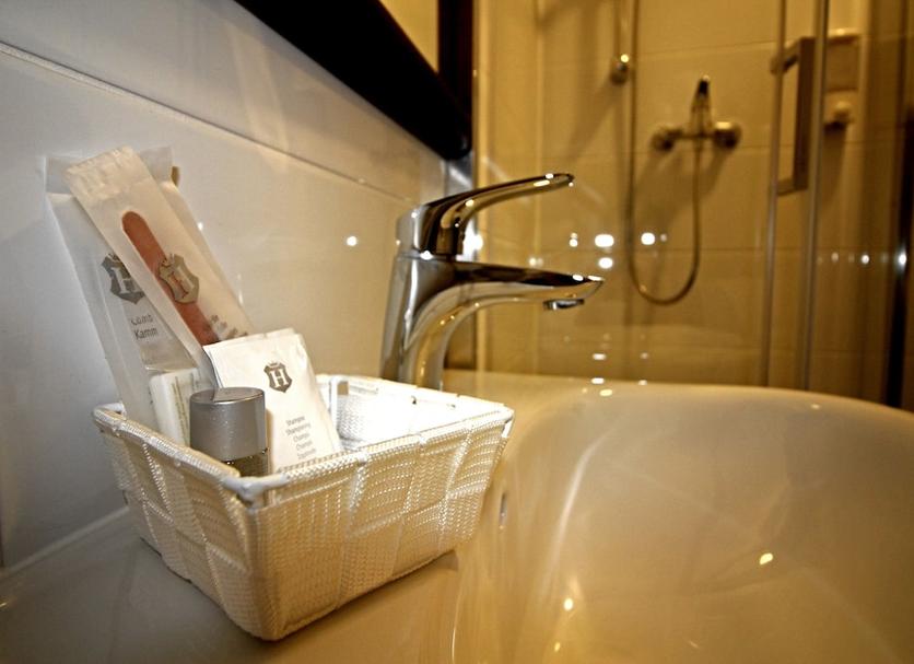 Équipements de la chambre Photo