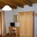 Équipements de la chambre