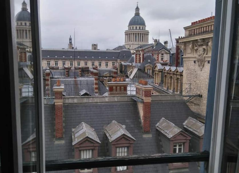 Balcon Photo
