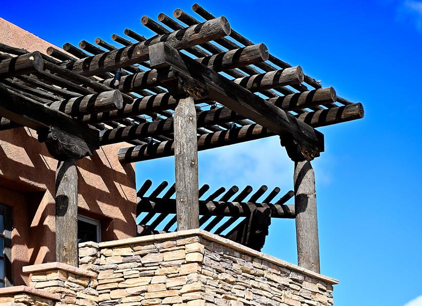 Bâtiment Photo