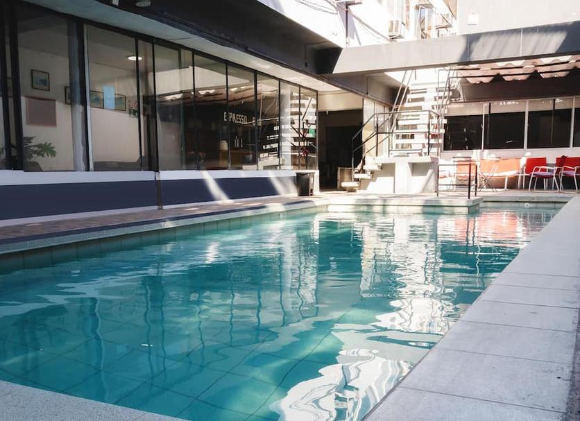 Piscine Photo