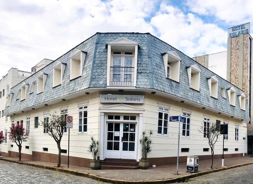 Bâtiment Photo