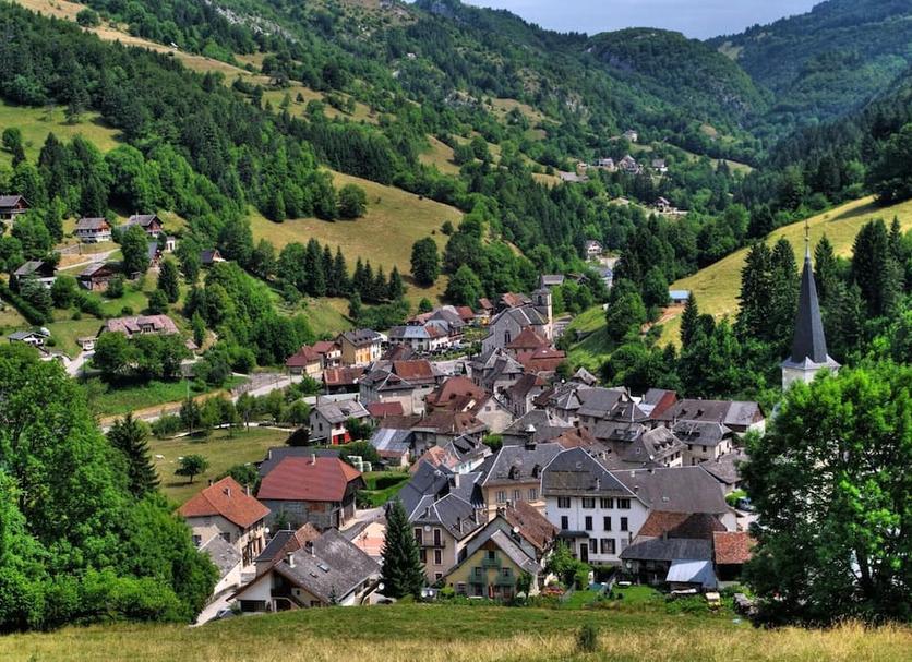 Extérieur Photo