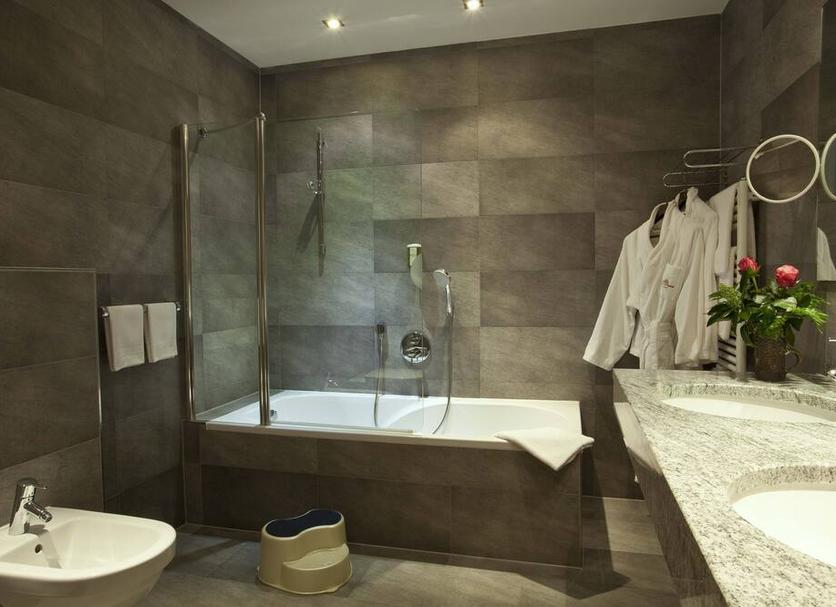 Salle de bain Photo