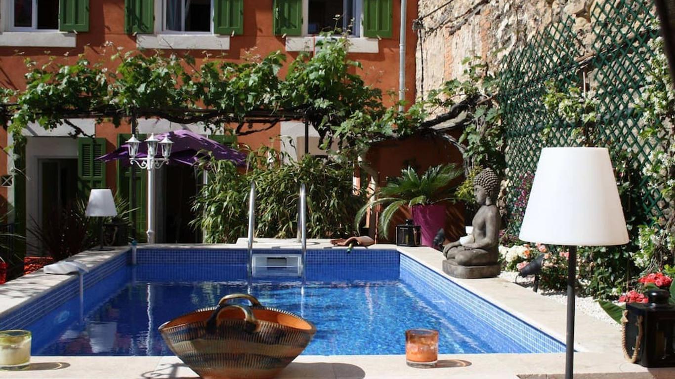 Casa Ammirati Apartments
