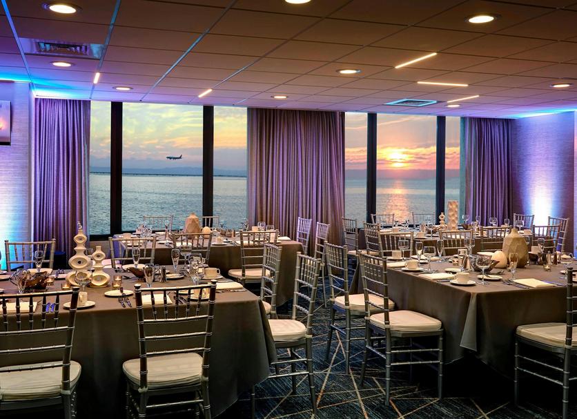 Salle de banquet Photo
