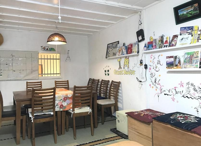 Équipements de la chambre Photo