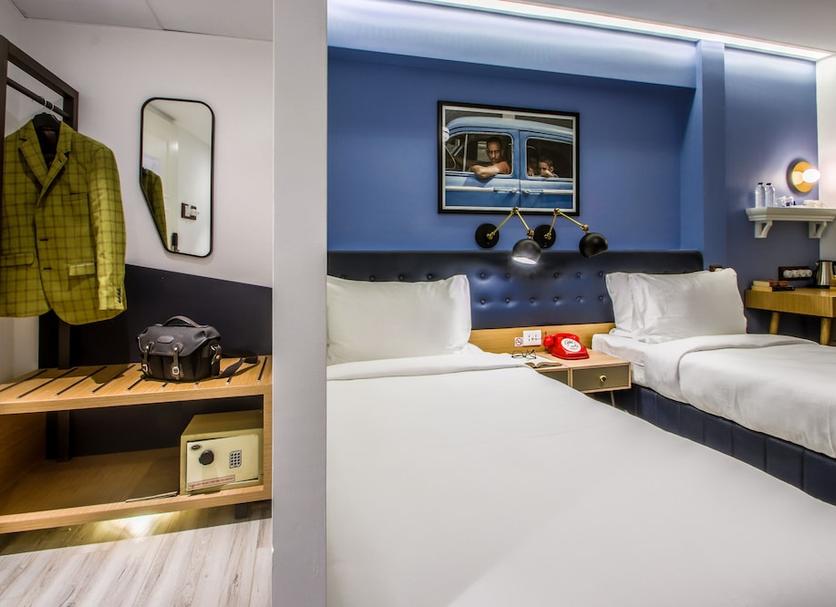 Chambre Photo