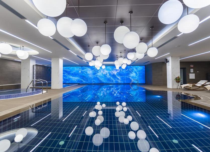 Piscine Photo