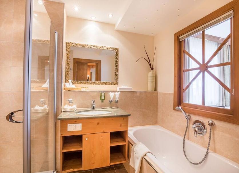 Salle de bain Photo