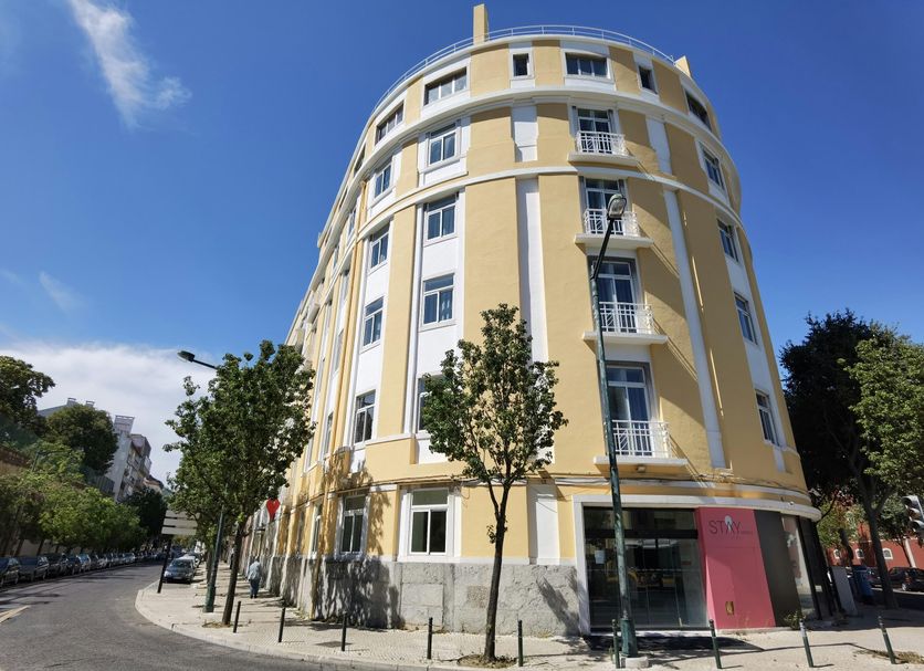 Bâtiment Photo