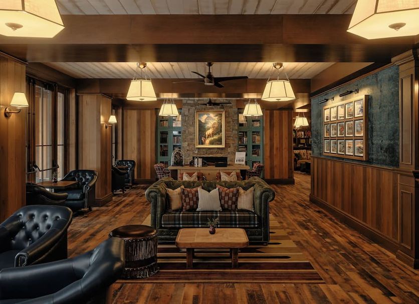 Salon Photo