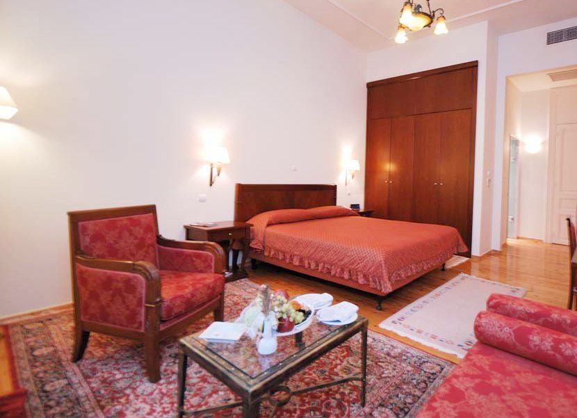Chambre