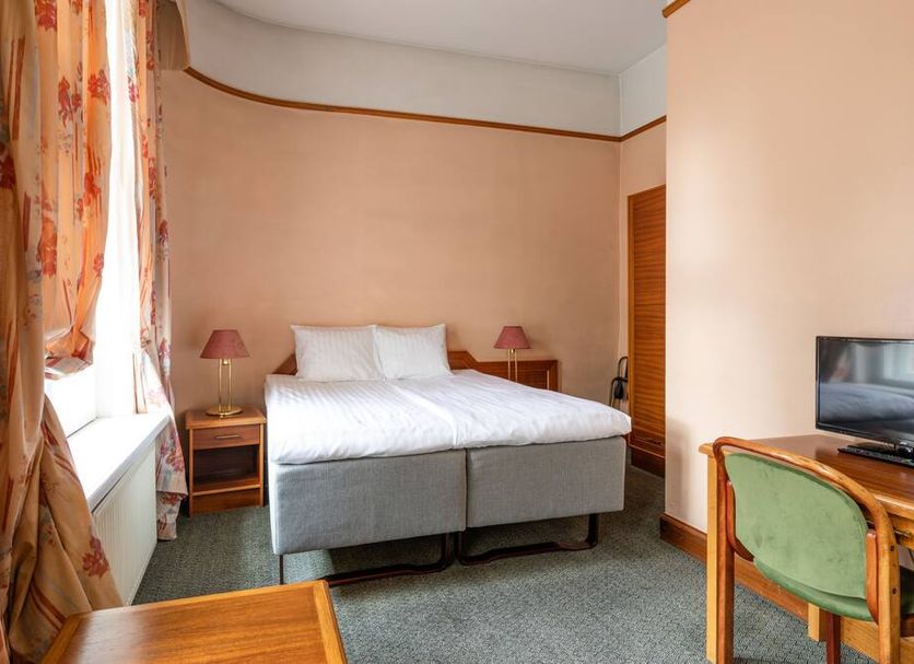 Chambre Photo