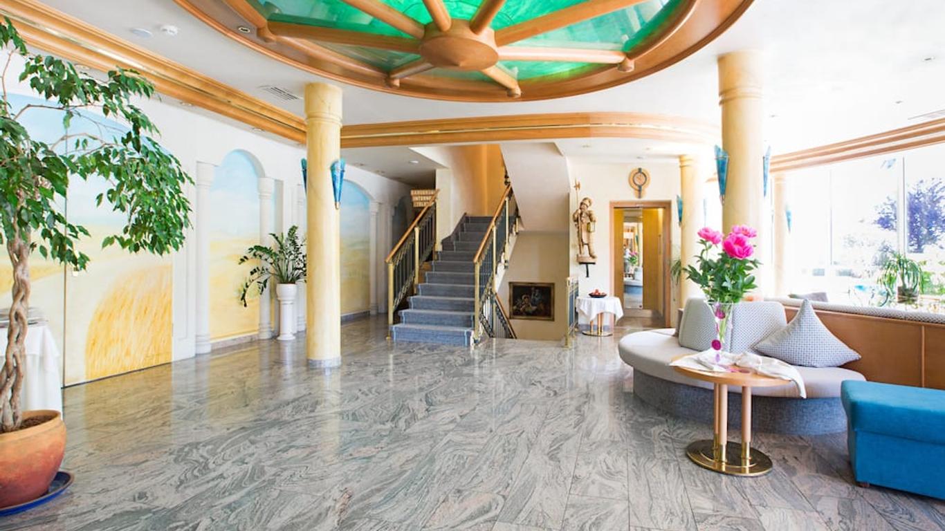 Akzent Hotel Restaurant Altdorfer Hof