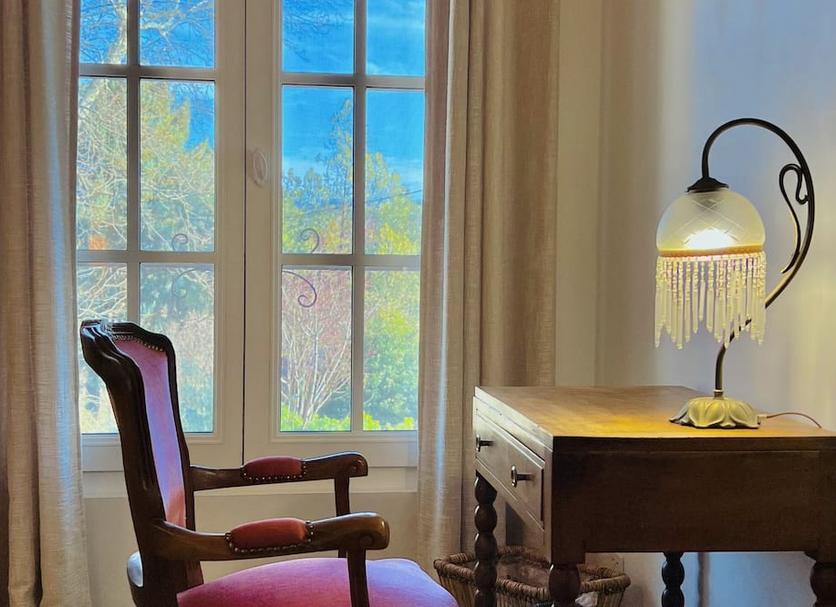 Équipements de la chambre Photo