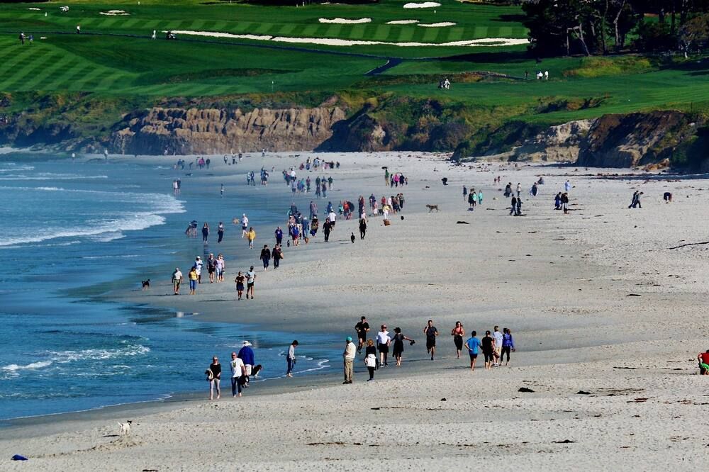 Plage