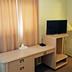 Équipements de la chambre