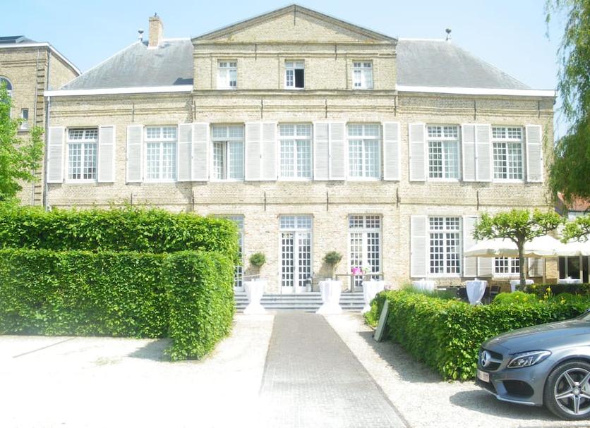 Bâtiment Photo