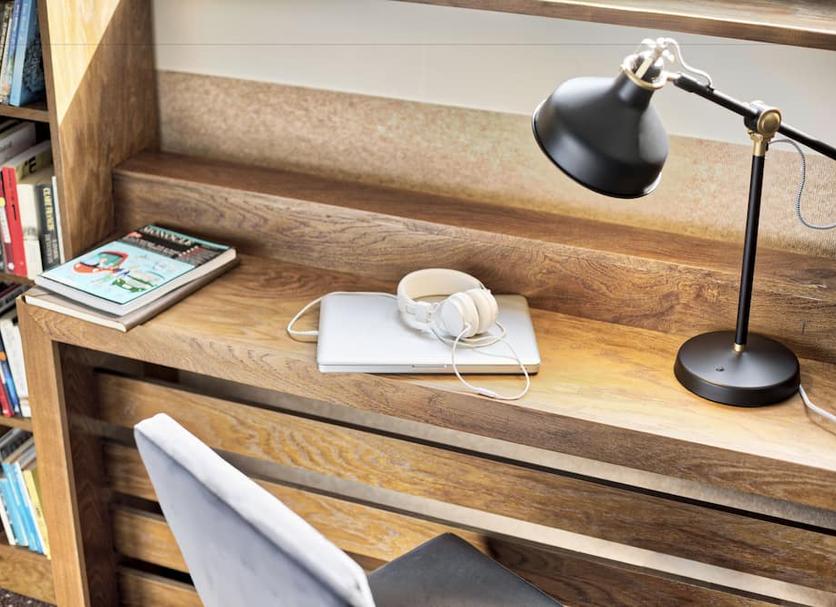 Équipements de la chambre Photo