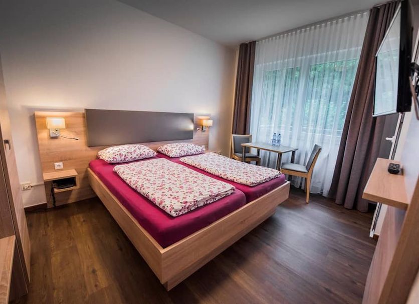 Chambre Photo