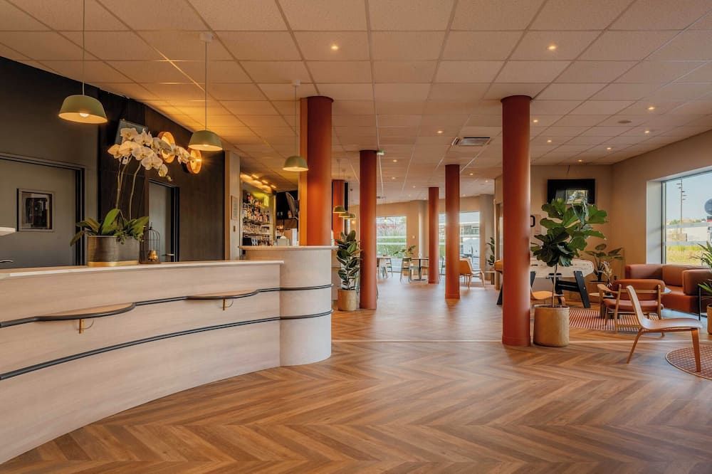 Hall d’entrée