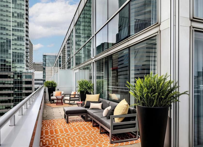 Balcon Photo