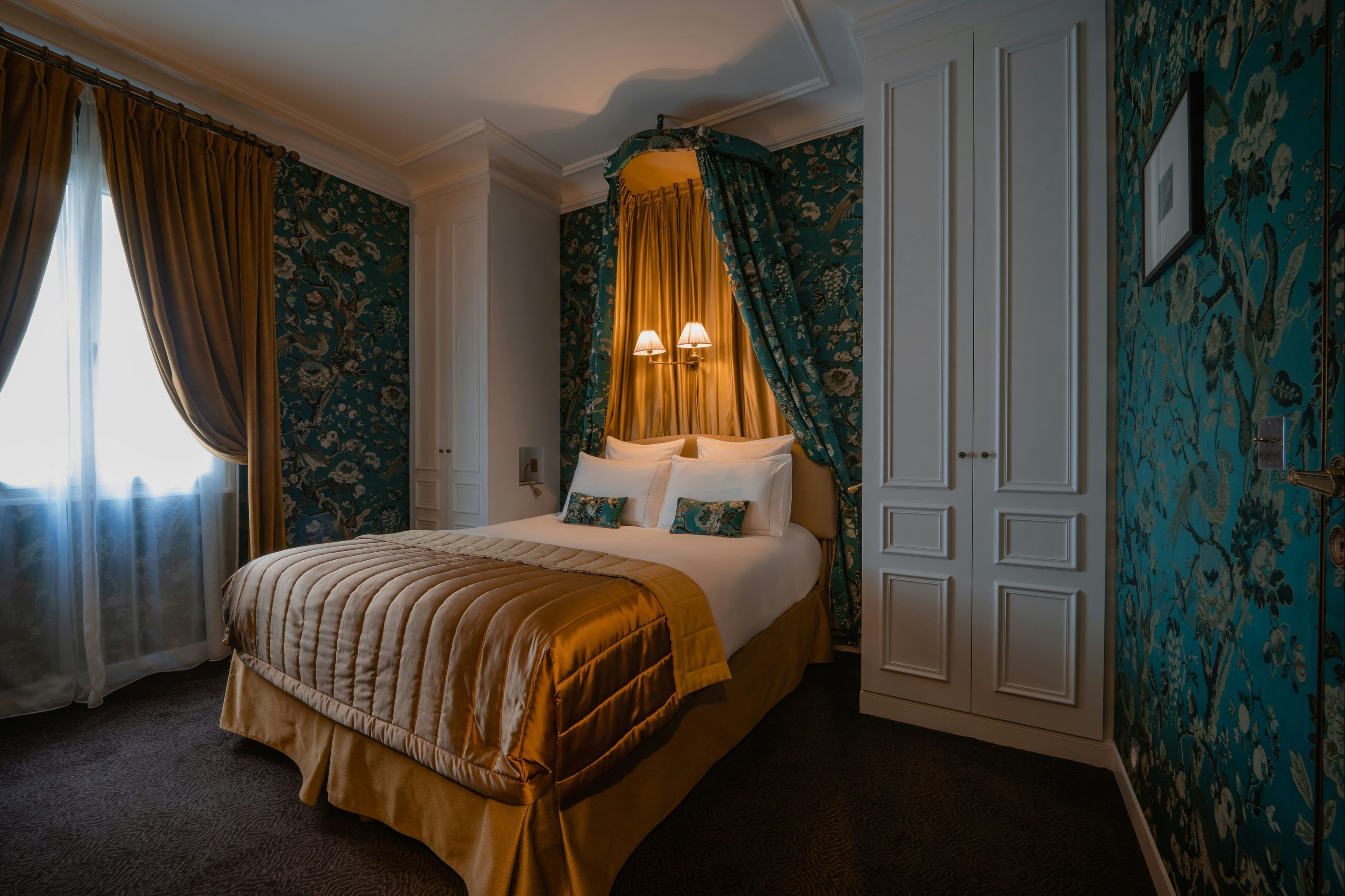 Chambre Photo