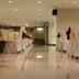 Salle de banquet