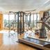 Salle de sport