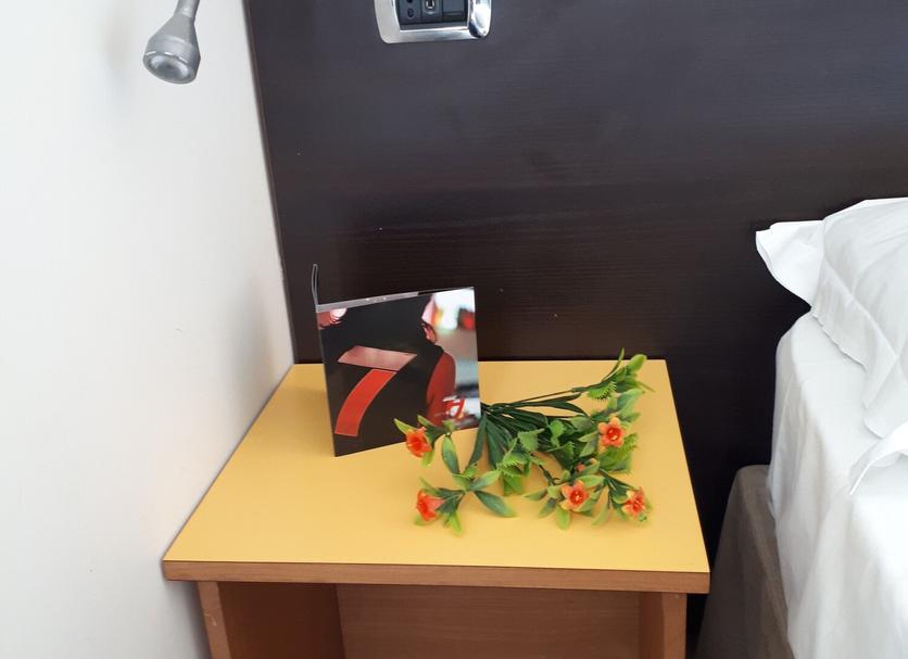 Équipements de la chambre Photo
