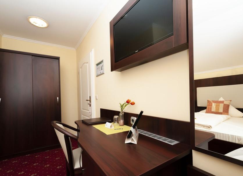 Équipements de la chambre Photo