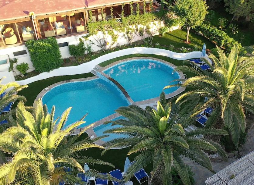 Piscine Photo