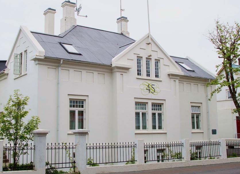 Bâtiment Photo