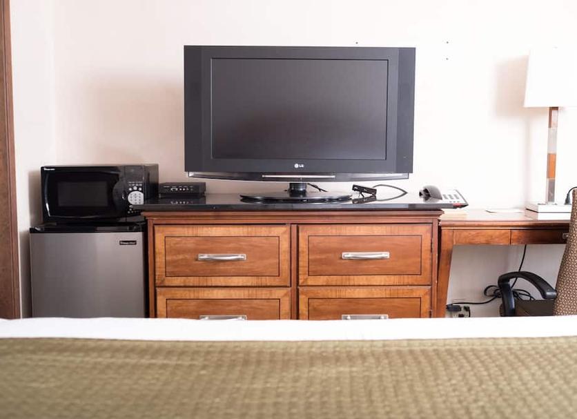 Équipements de la chambre Photo