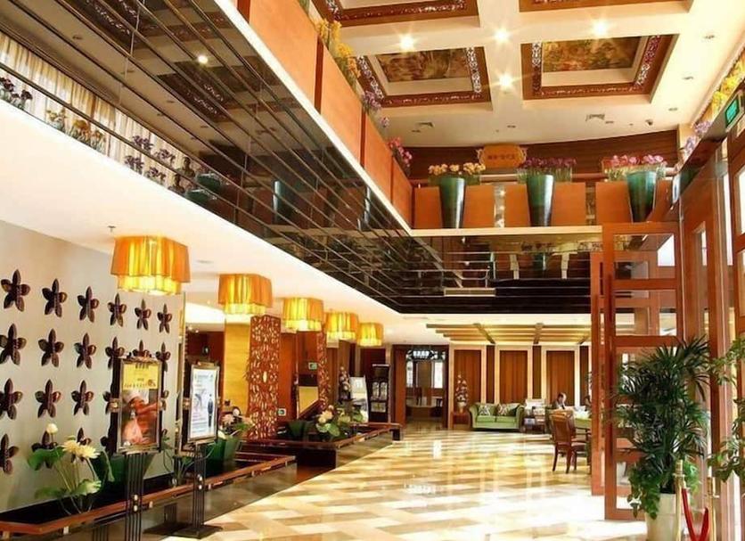 Hall d’entrée Photo