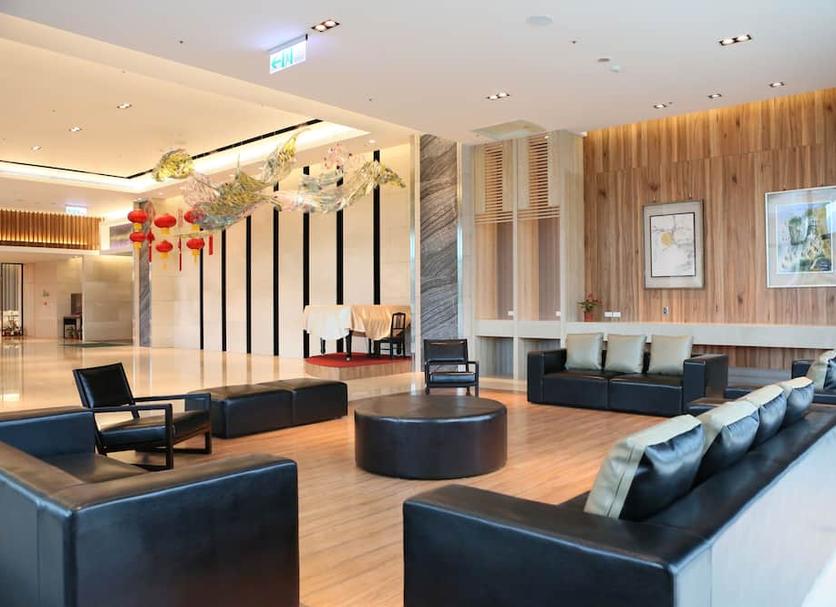 Salon Photo
