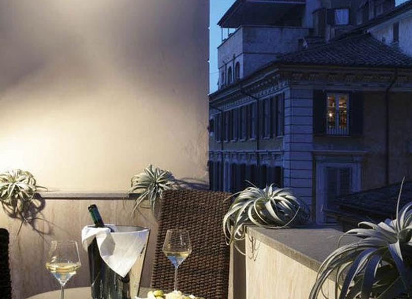 Balcon Photo