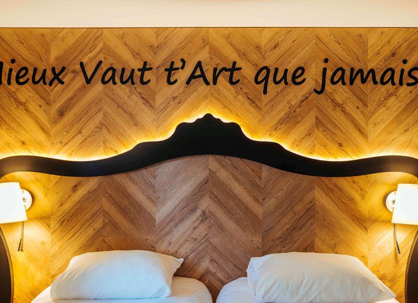 Chambre Photo