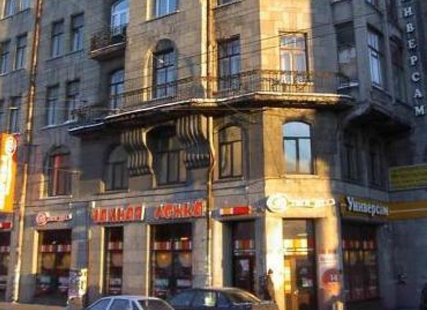 Bâtiment Photo
