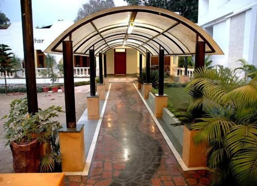 Extérieur Photo