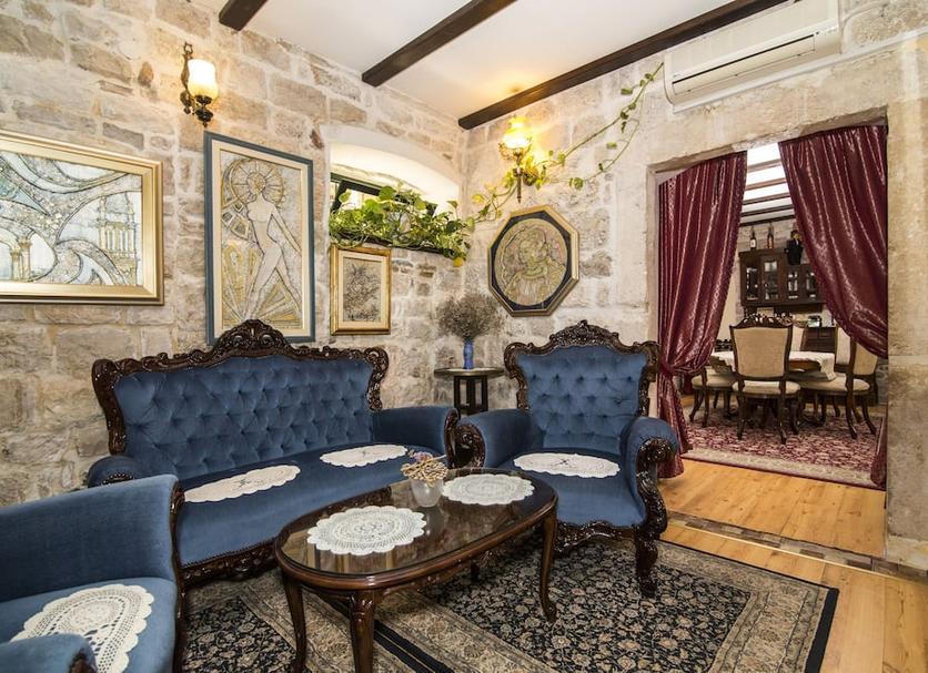 Salon Photo