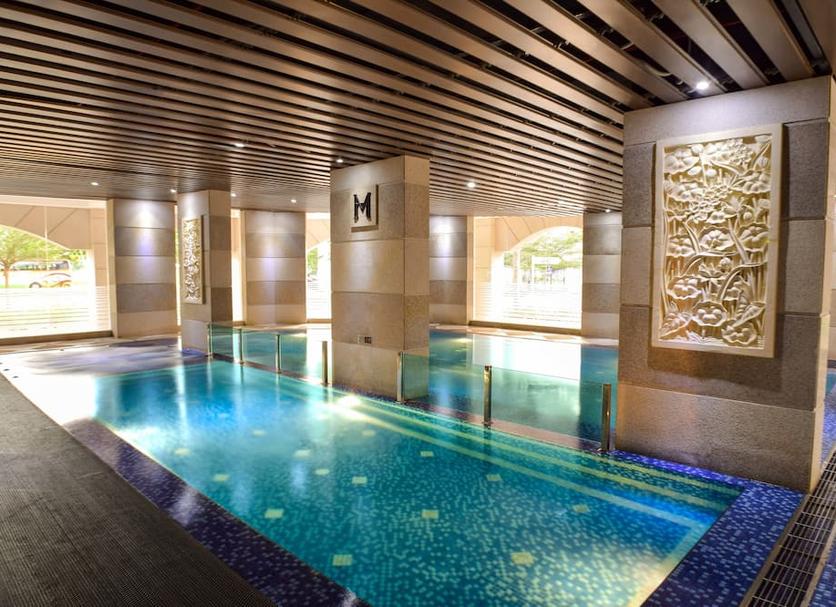 Piscine Photo